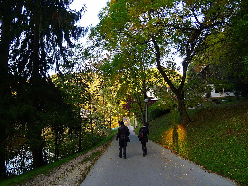 Bled Lake